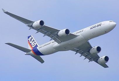 A340 600_1